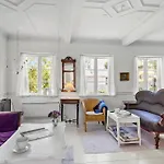 1 Bedroom Stunning In Holiday home Svendborg