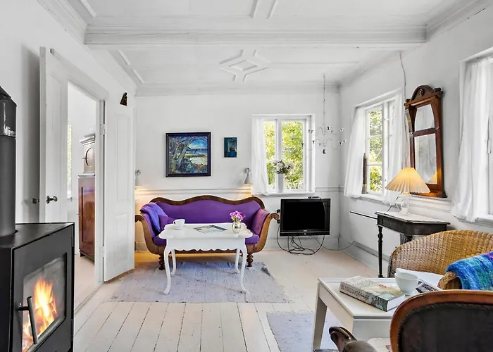 1 Bedroom Stunning In Holiday home *