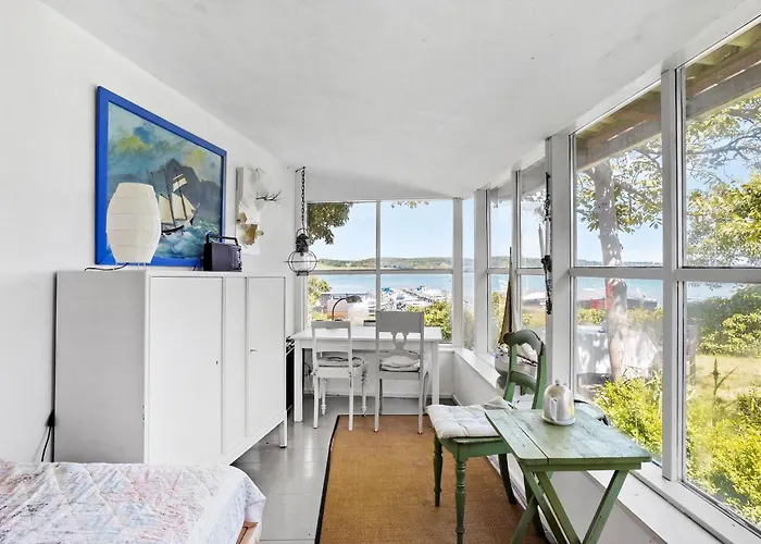 1 Bedroom Stunning In Holiday home