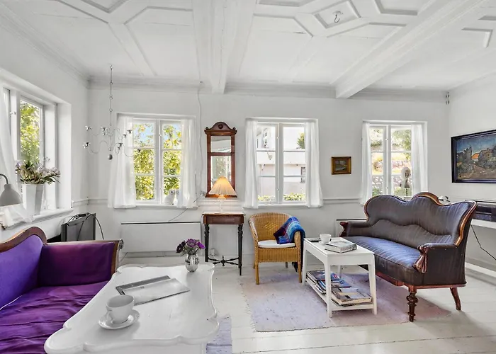 1 Bedroom Stunning In Holiday home Svendborg