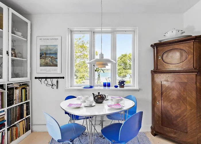 1 Bedroom Stunning In